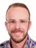 Portrait von Robin Lentfert