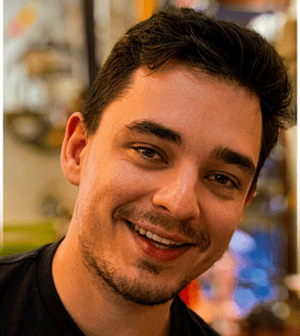 Mark Köhn