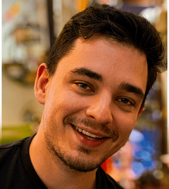 Mark Köhn