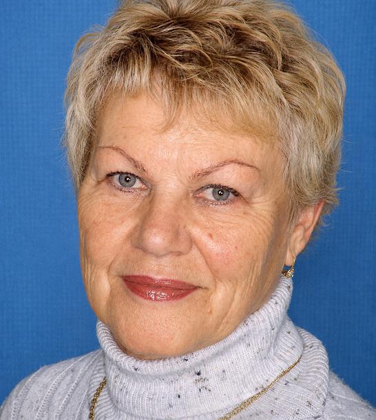 Vera Luther