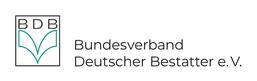 Logo Bundesverband deutscher Bestatter